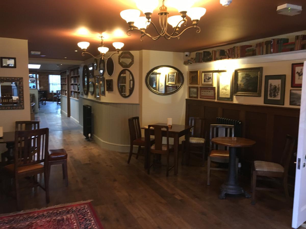 Plas Yn Dre バラ エクステリア 写真