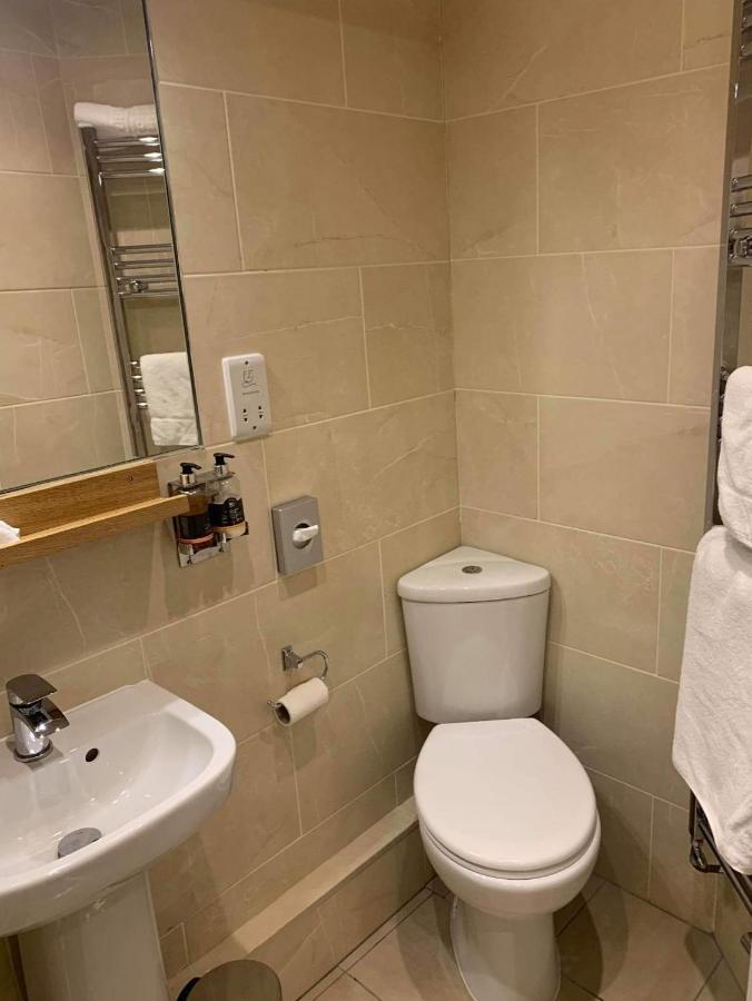 Plas Yn Dre バラ エクステリア 写真